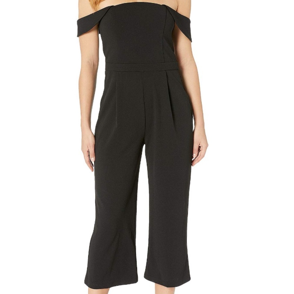 Marina Off The Shoulder Jumper. Brand New.